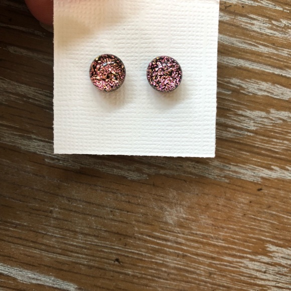 Jewelry - Beautiful Pink Earrings